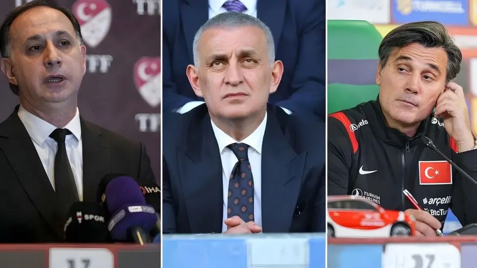 TFF'de Olağanüstü Seçim İddiası: Türk Futbolunda Kritik Gelişmeler