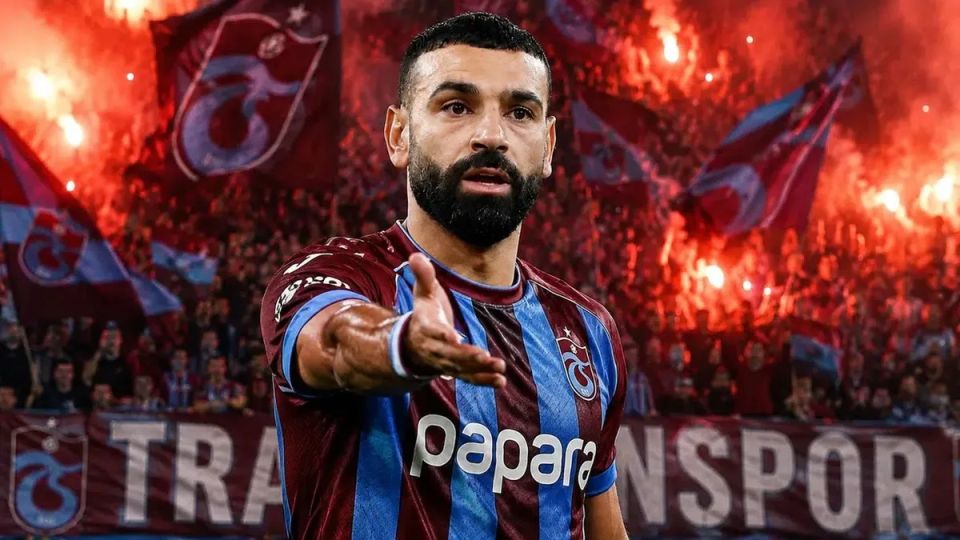 Trabzonspor'dan Pedro Guilherme'ye Çarpıcı Teklif