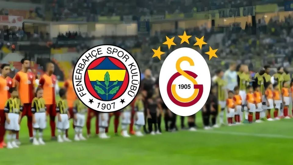 Fenerbahçe'den Osimhen'e Karşı Özel Savunma Planı: Derbide Archie Brown Sürprizi