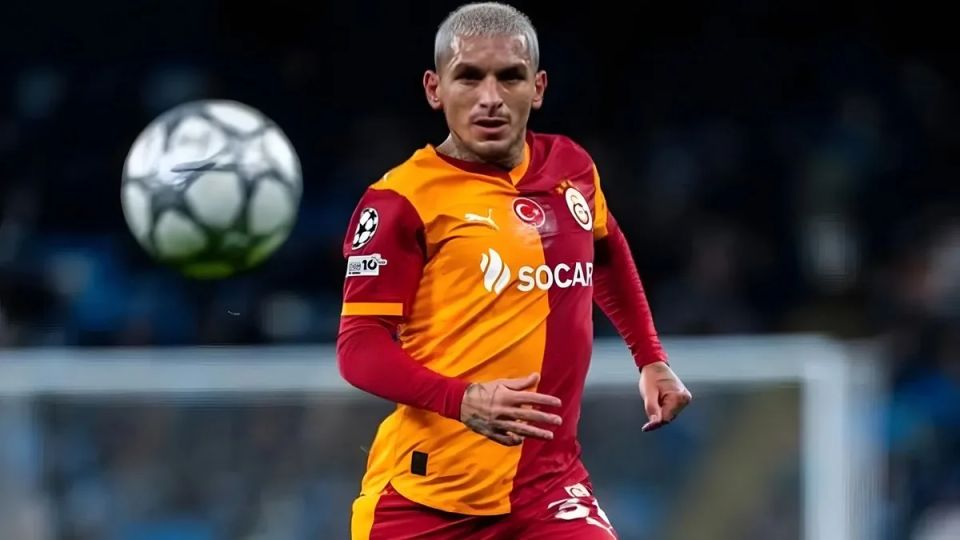 Lucas Torreira'nın Galatasaray'dan Ayrılık İddiaları: Güvenlik Endişesi Gündemde