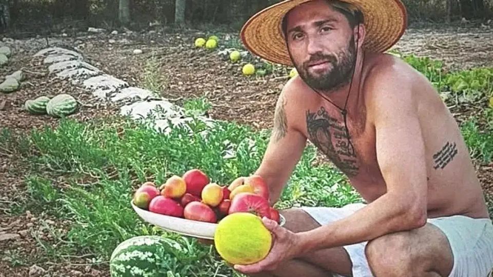 Kevin Kampl Futbolu Bıraktı, Mallorca'da Bahçecilikle Yeni Bir Hayata Başladı
