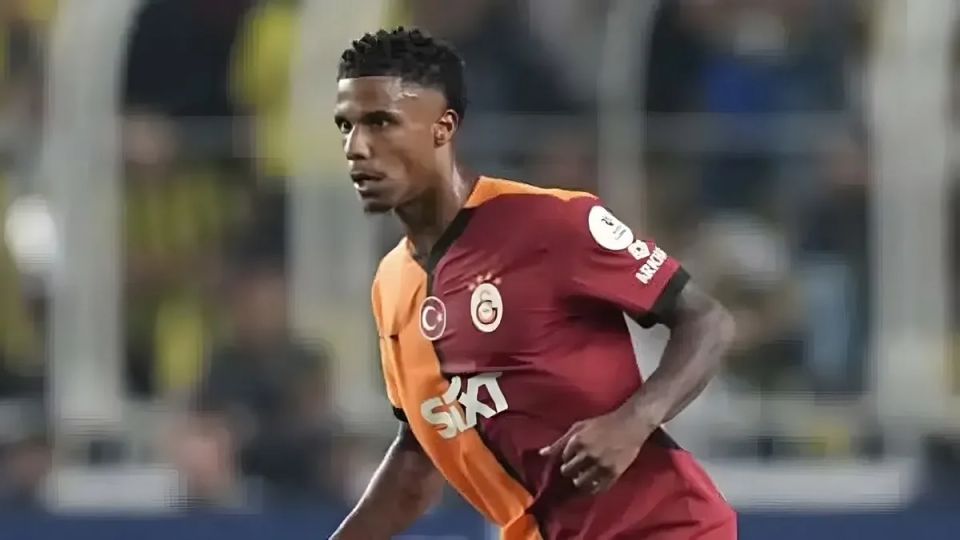 Galatasaray'da Ismail Jakobs Ayrılığı Kapıda