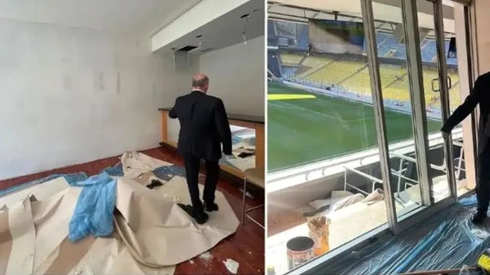 Acun Ilıcalı'nın Locası Tahrip Edildi: Mahkeme Kararının Ardından Yeni Gelişmeler