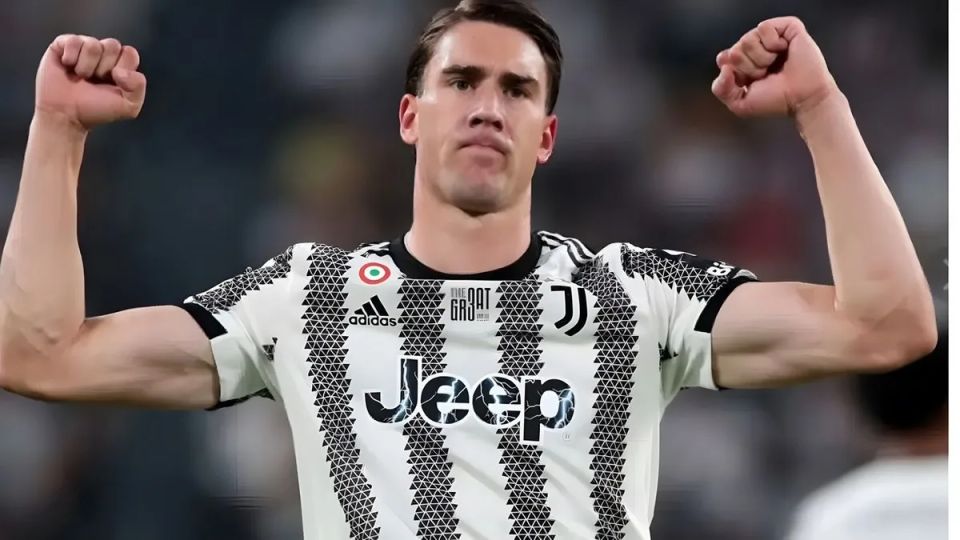 Beşiktaş, Dusan Vlahovic Transferini Resmen Duyurdu: Yıldız Golcü İstanbul Yolunda