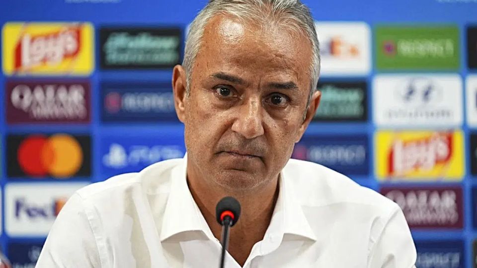 İsmail Kartal'ın İstifası ve Aziz Yıldırım'ın Tepkisi Dünya Basınında Geniş Yankı Buldu
