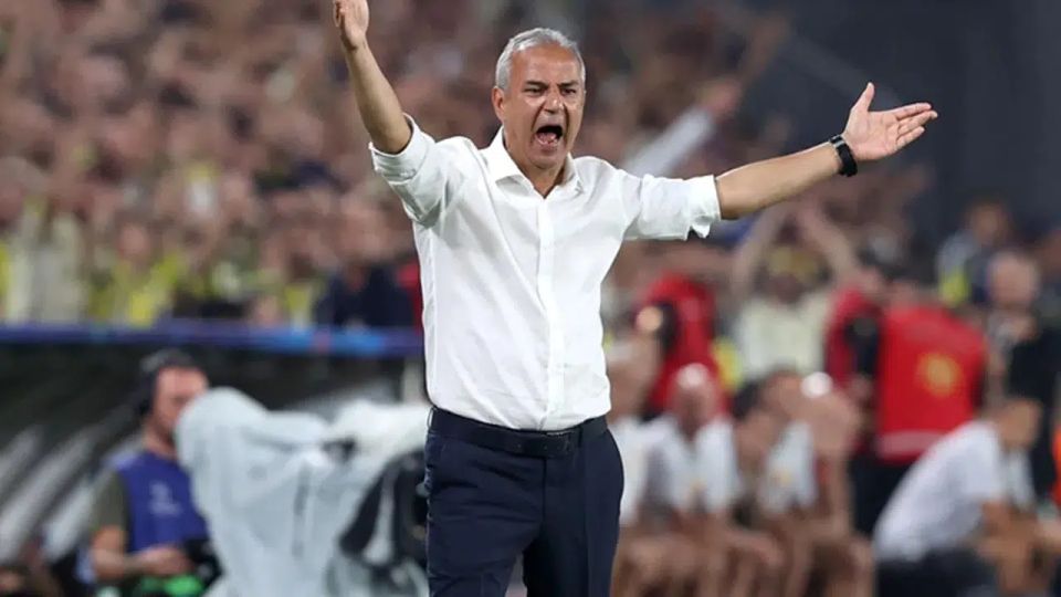 Fenerbahçe'de İsmail Kartal'ın İstifası ve Volkan Demirel'in Hazır Bekleyişi