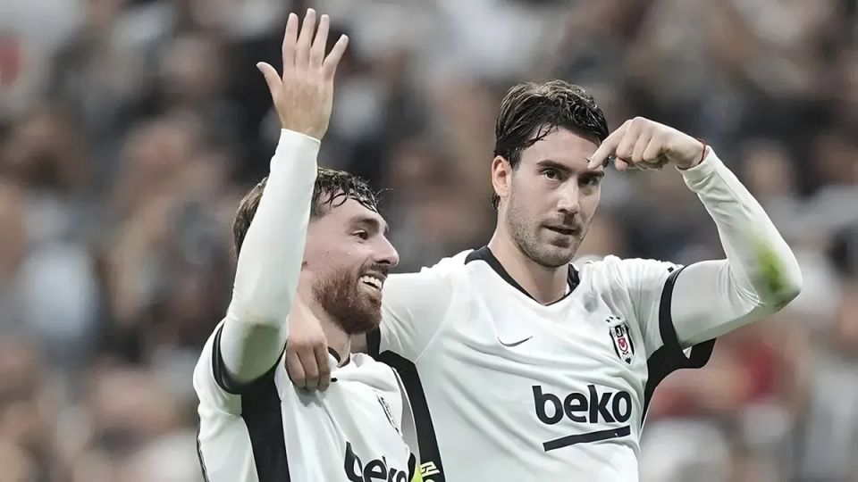 Beşiktaş, Kocaelispor'u Konuk Ediyor: Kritik Maçın Detayları
