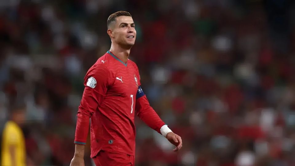 Ronaldo'ya Milli Takım Kampını Terk Etmenin Bedeli: 30 Gün Hak Mahrumiyeti