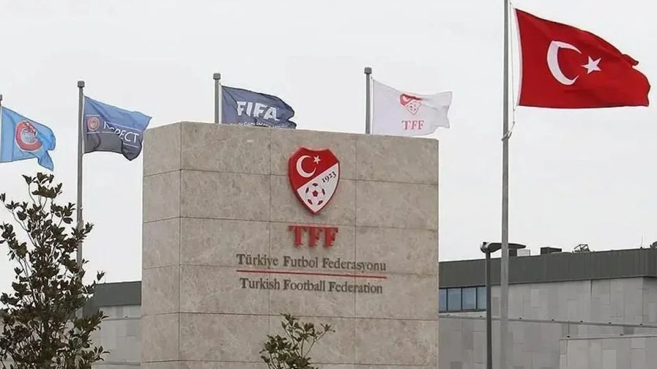 PFDK'dan Süper Lig Kulüplerine Ağır Para Cezaları