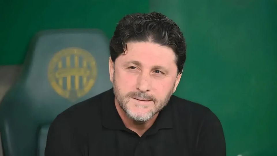 Fatih Tekke İstifa Etti, Trabzonspor Yönetimi Kabul Etmedi