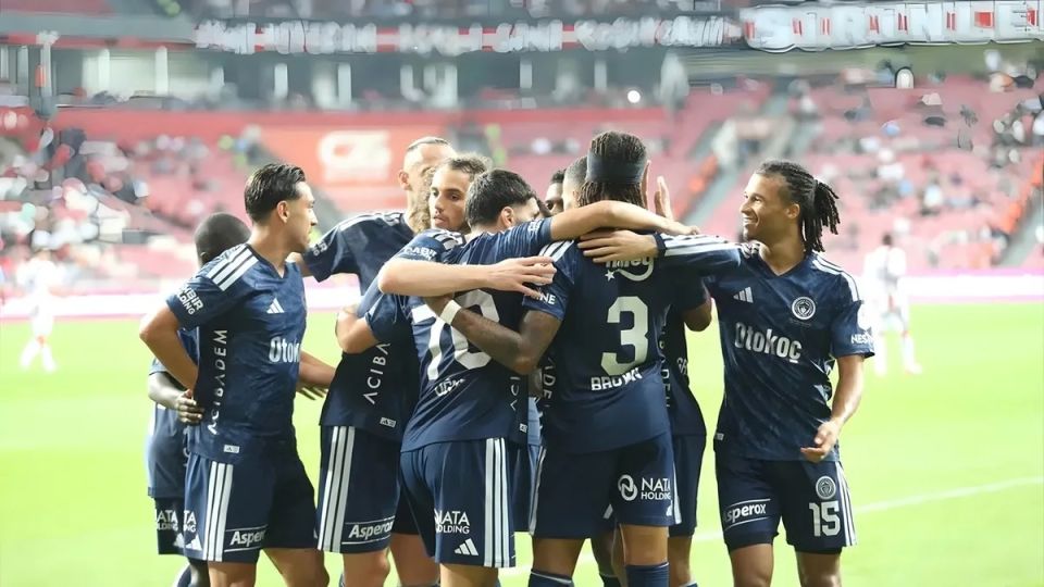 İsmail Kartal'dan Genç Transfer Hamlesi: Fenerbahçe'de 23 Yaş Altı Planı