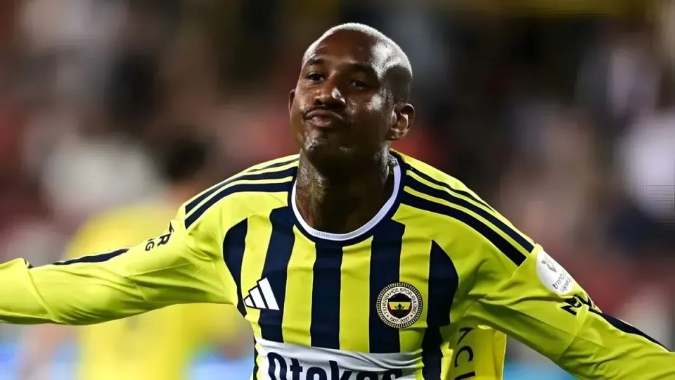 Fenerbahçe'den Talisca Açıklaması: Ayrılık İddiaları ve Sakatlık Detayları