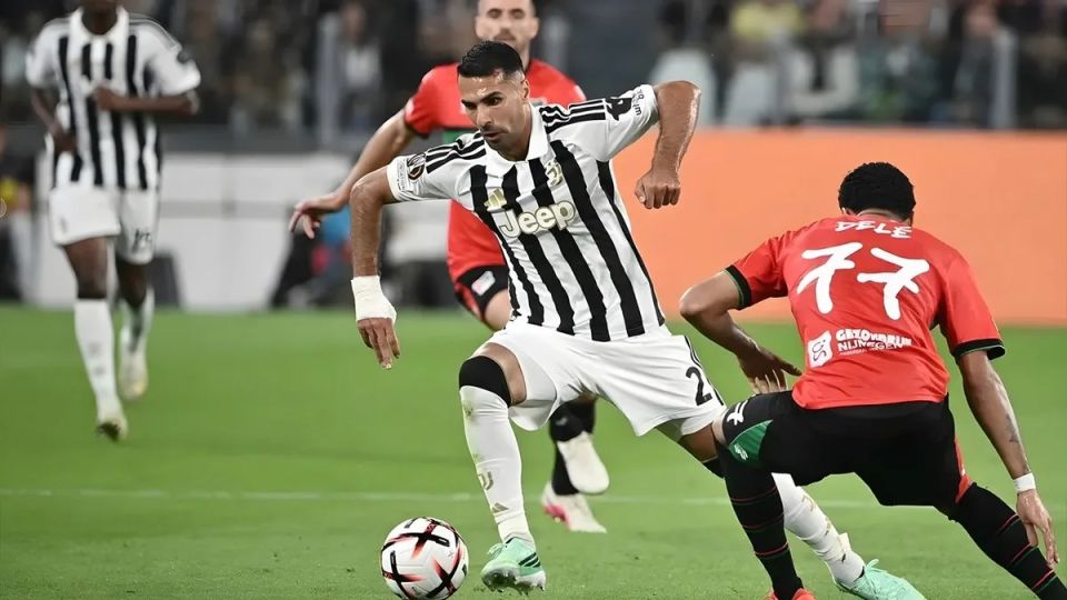 UEFA Avrupa Ligi'nde İlk Haftanın Ardından Beşiktaş'tan Farklı Başlangıç
