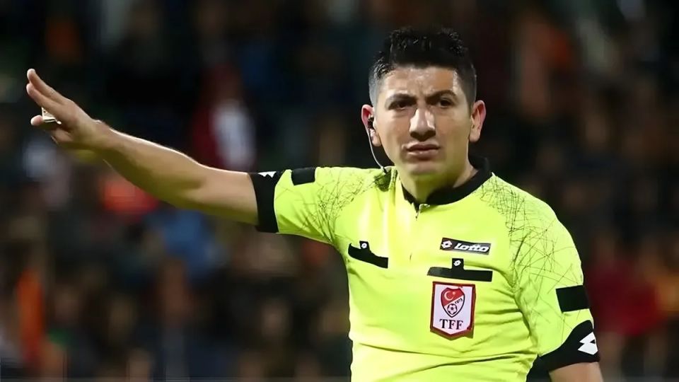 Yaşar Kemal Uğurlu'nun İstifası: MHK'de Kriz Derinleşiyor