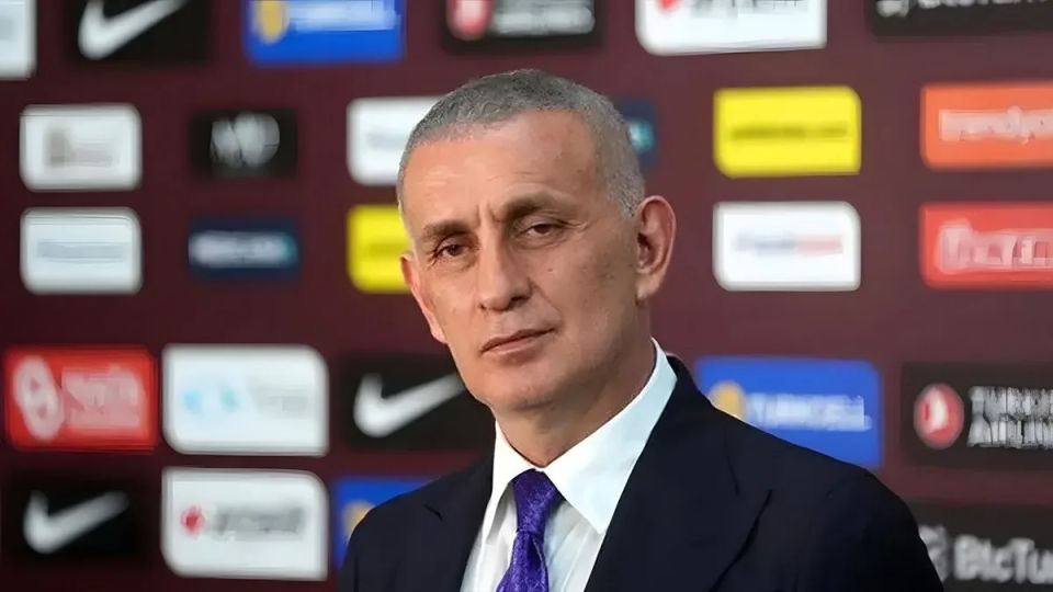 TFF'de Erken Seçim Rüzgarları: Hacıosmanoğlu Baskı Altında