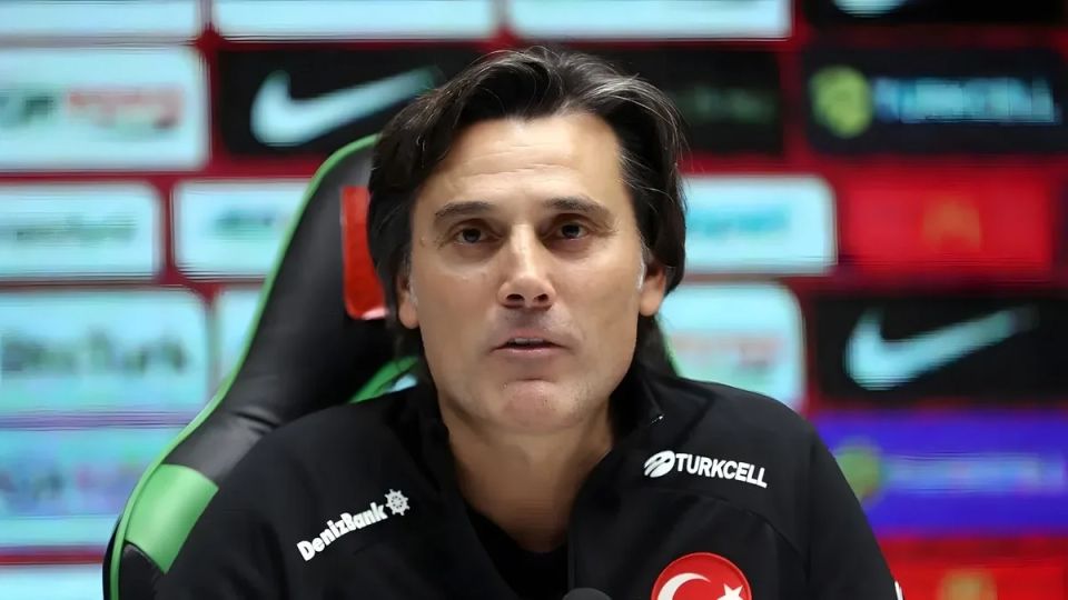 Milli Takımda Montella Sonrası Yeni Teknik Direktör Arayışı Sürüyor