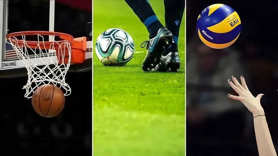 22 Eylül Salı Spor Takviminde Heyecan Dorukta