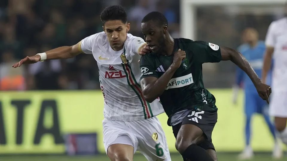 Amedspor Başkanı Nahit Eren'den Kocaelispor Maçı Sonrası Çarpıcı Açıklamalar