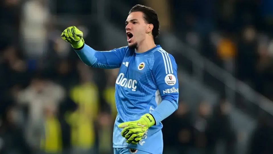 Ederson'un Kadro Dışı Kalması Fenerbahçe Taraftarını Şaşırttı