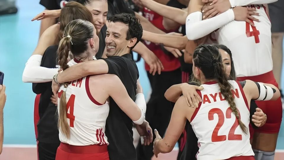 Filenin Sultanları'nın Zaferi İtalyan Basınında Geniş Yankı Buldu