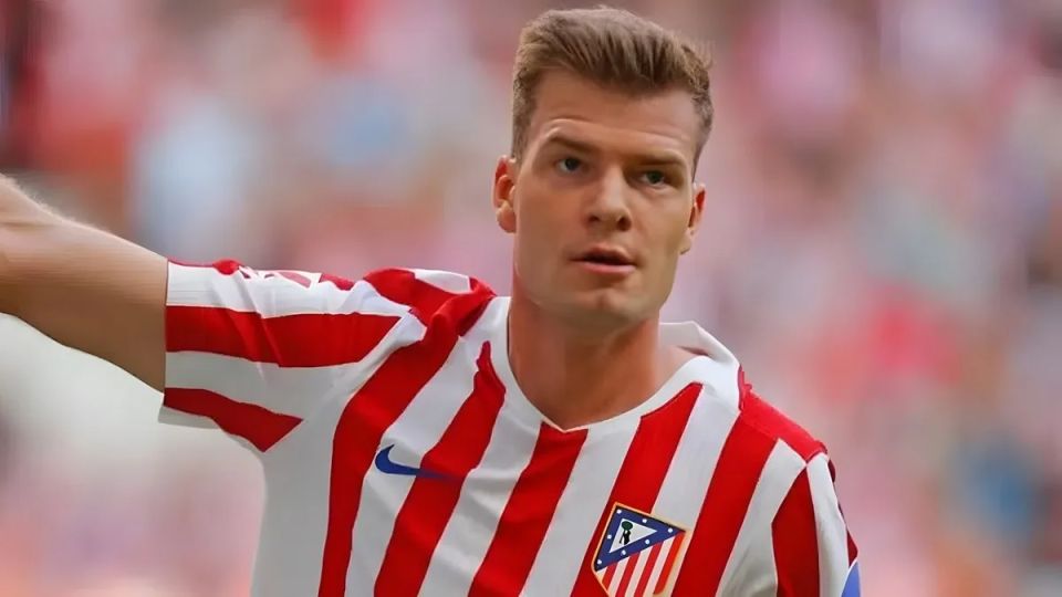 Galatasaray'da Alexander Sörloth Transferi İçin Yoğun Mesai