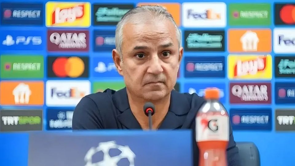 İsmail Kartal'dan TFF'ye Sert Eleştiri: Lyon Maçı Öncesi Mağduriyet İddiası