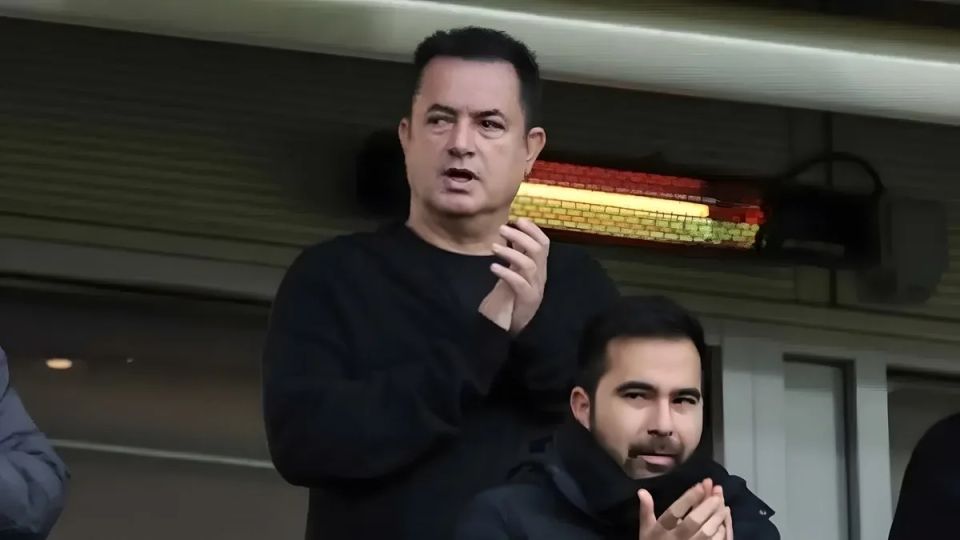 Aziz Yıldırım ve Acun Ilıcalı Arasındaki Loca Krizinde Mahkeme Kararı