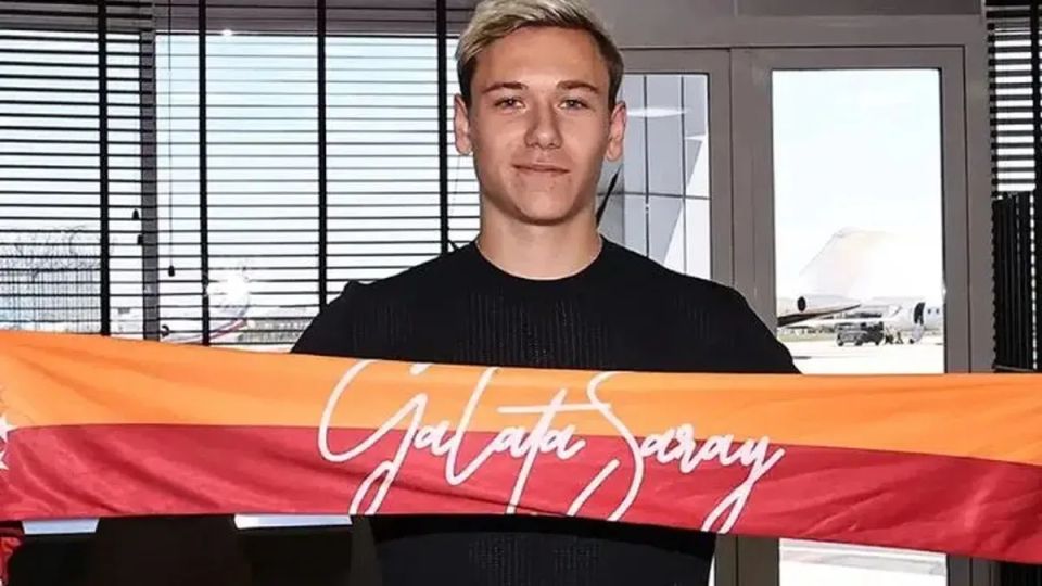 Galatasaray'dan Batrakov Hamlesi: Transferin Detayları Açıklandı