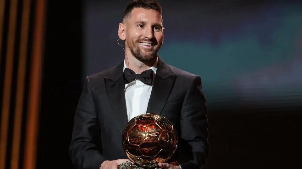 2026 Ballon d'Or: Londra'da Büyük Yarış Başlıyor