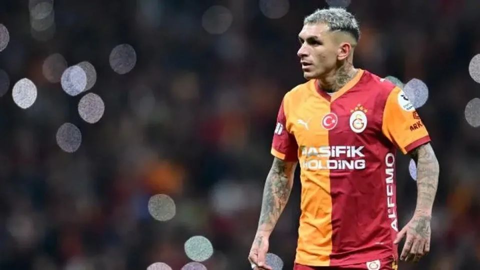 Lucas Torreira İçin Venezia'dan Resmi Teklif: Galatasaray'ın Kararı Bekleniyor