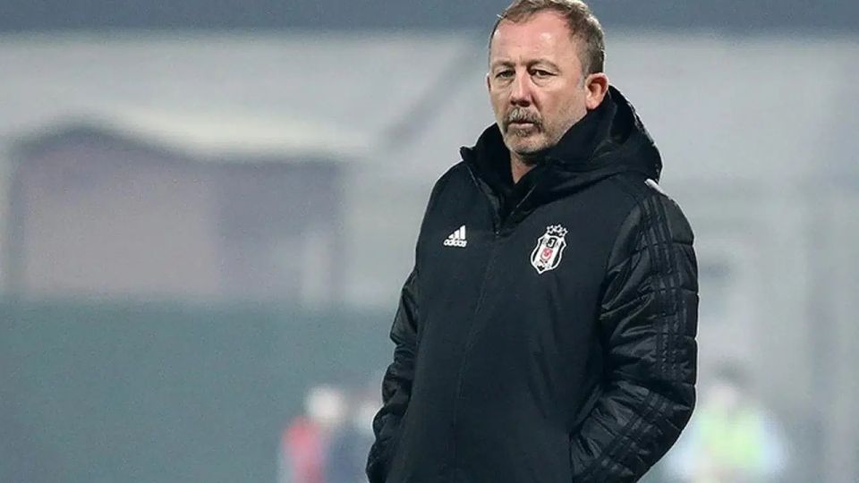 Sergen Yalçın'ın Kadın Hakem Yorumu Sosyal Medyada Gündem Yarattı
