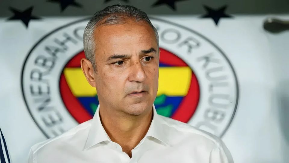 Fenerbahçe'de İsmail Kartal İçin Kritik Viraj: Gelecek 3 Maç Belirleyici Olacak