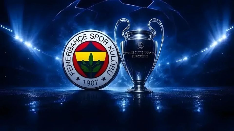 Fenerbahçe'nin Şampiyonlar Ligi Play-off Heyecanı: Kura Çekimi ve Maç Takvimi