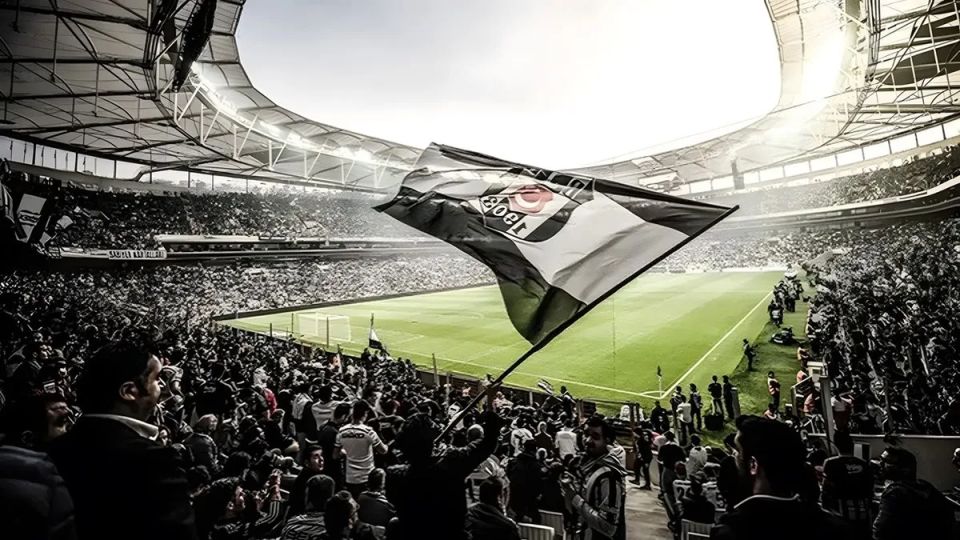 Beşiktaş'ta Olağanüstü Seçim Rüzgarı: Tarih ve Detaylar Belli Oldu