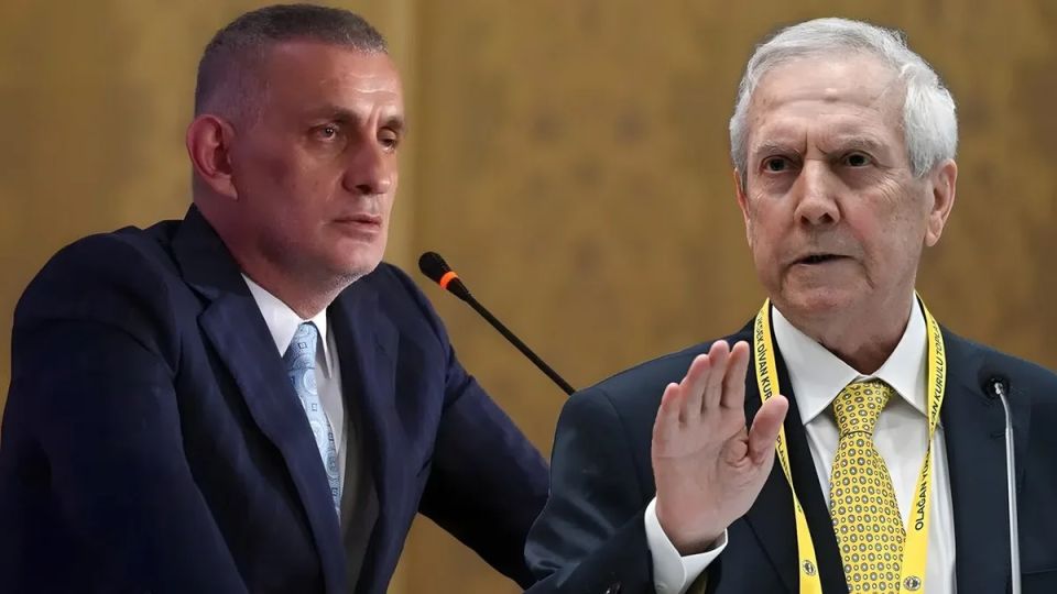 Fenerbahçe, Konyaspor Maçı İçin TFF'ye Erteleme Başvurusunda Bulunuyor