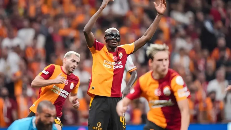 Victor Osimhen'in Sakatlık Süreci ve Dönüş Planı