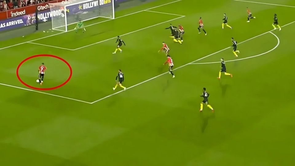 Chelsea, Brentford Deplasmanında Dağıldı: 3-0
