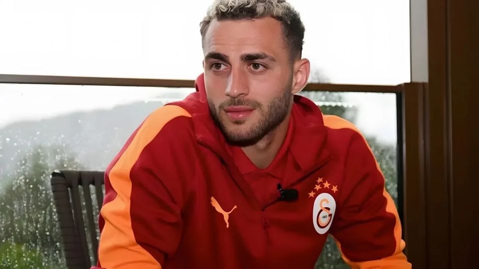 Barış Alper Yılmaz'a Özel İzin: Galatasaray'da Gelişmeler