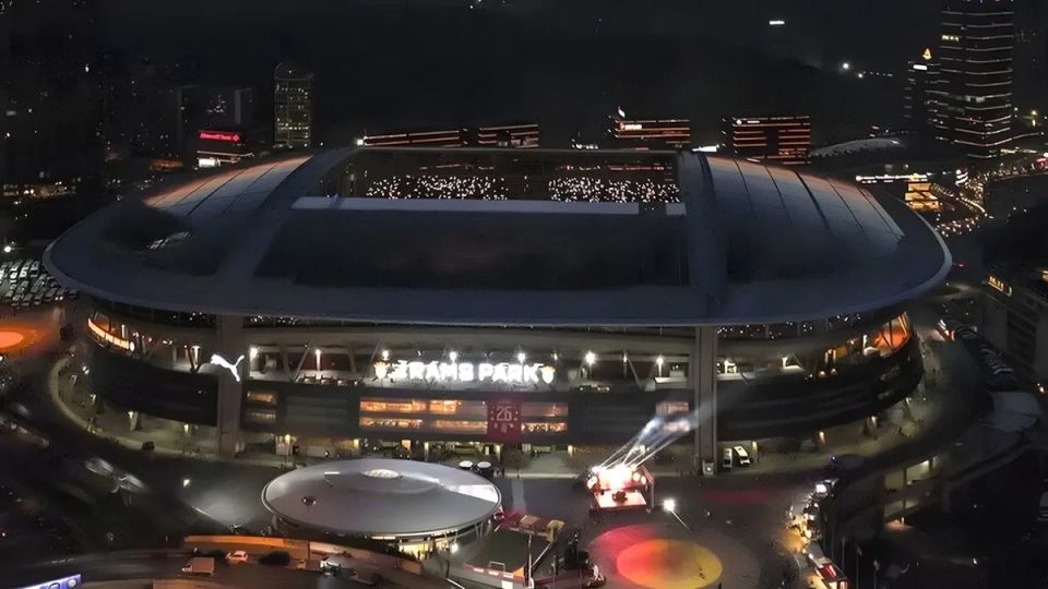 2027 İspanya Süper Kupası İstanbul'da: Statlar ve Maç Programı Açıklandı