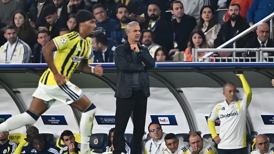 Fenerbahçe'de Teknik Direktör Arayışları: Nagelsmann Sürprizi