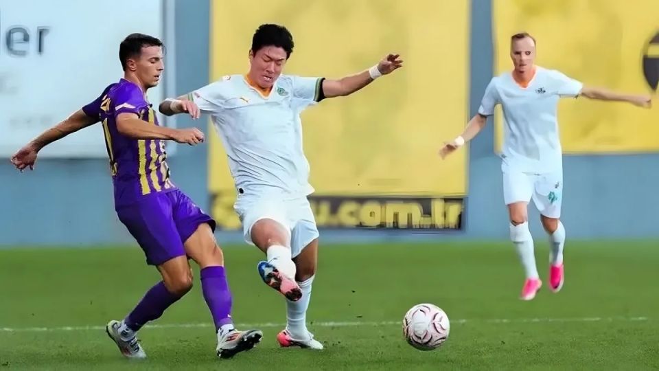 Eyüpspor Son Dakika Golüyle Alanyaspor'u Mağlup Etti