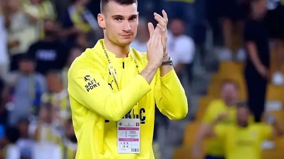 Livakovic'in Dinamo Zagreb'e Dönüşü Beklenmedik Bir Çıkmaza Girdi