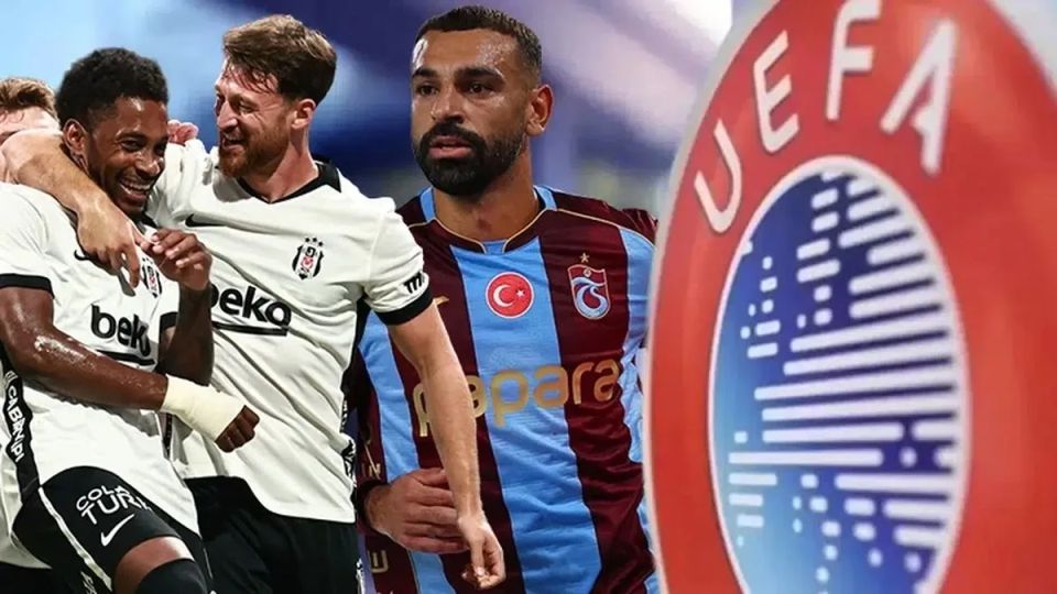 UEFA Ülke Puanında Türkiye'nin Konumu ve Önemi