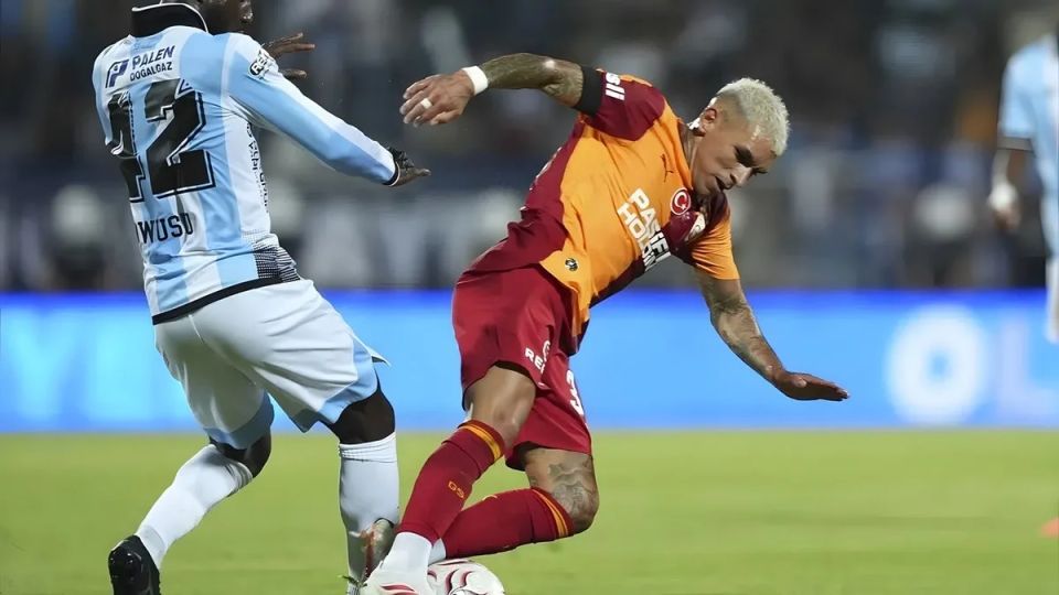 Lucas Torreira Galatasaray'dan Fiorentina'ya Döner mi?