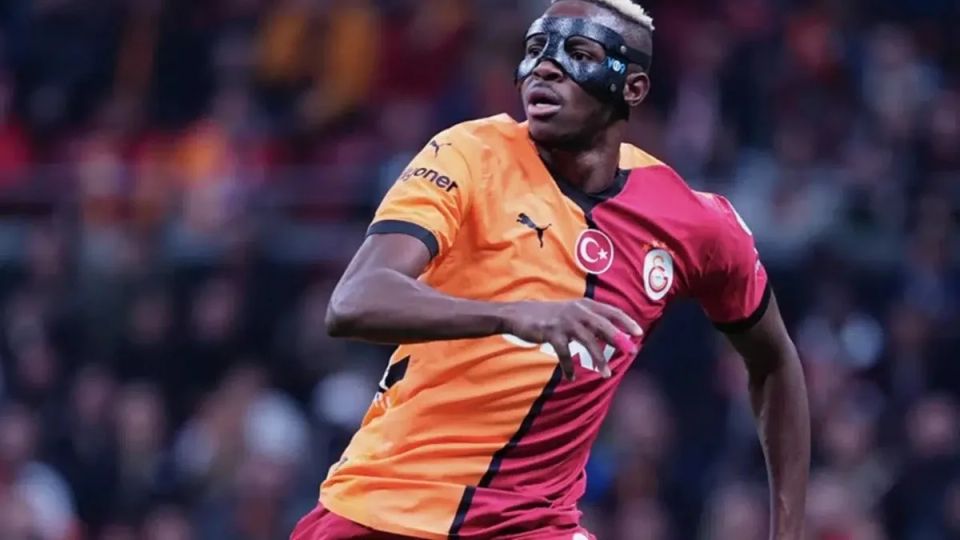 Galatasaray, Conrad Harder'i Kadrosuna Katmak İstiyor