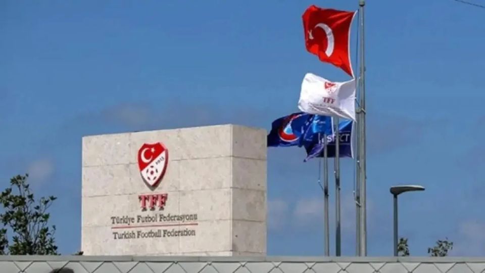 TFF, Süper Lig'de İlk Haftanın VAR Kayıtlarını Yayınladı
