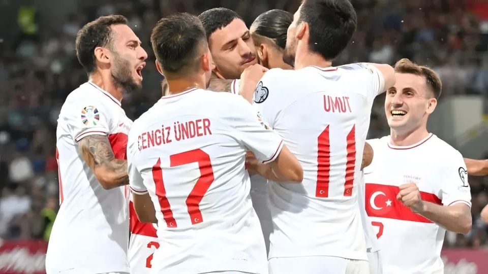 Türkiye ile Fransa Arasında Dev Maç: Detaylar Açıklandı