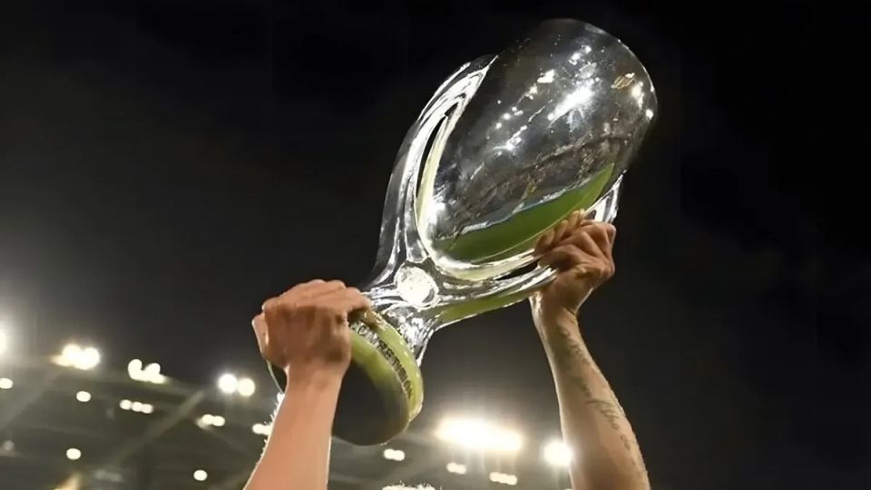 UEFA Süper Kupası'nda Dev Karşılaşma: PSG ve Aston Villa Sahaya Çıkıyor