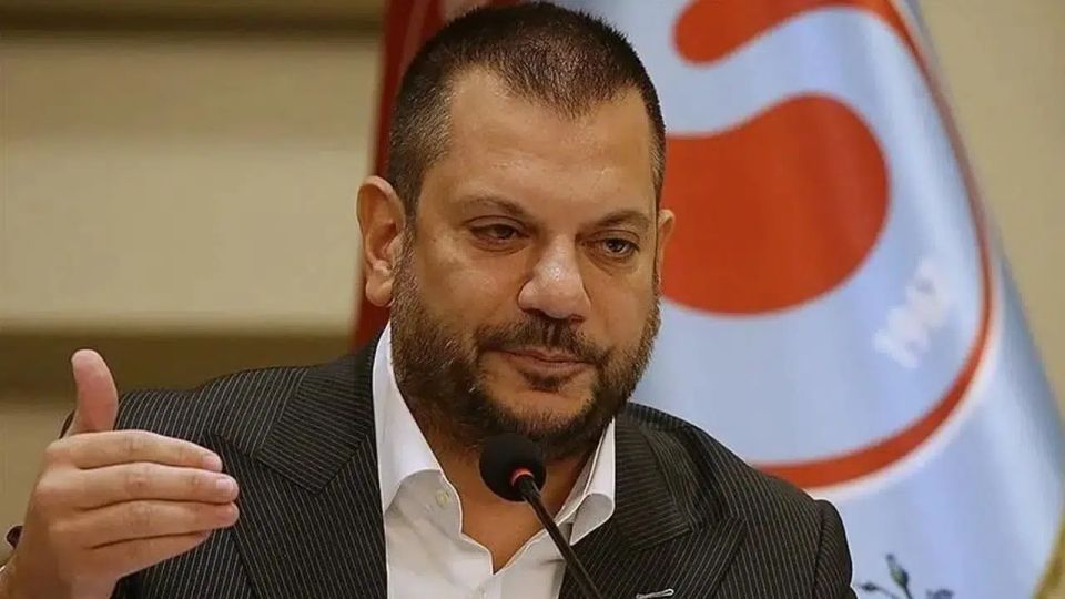 Trabzonspor'da Teknik Direktör Arayışlarında Kritik Dönem: Üç İsimle Yola Devam