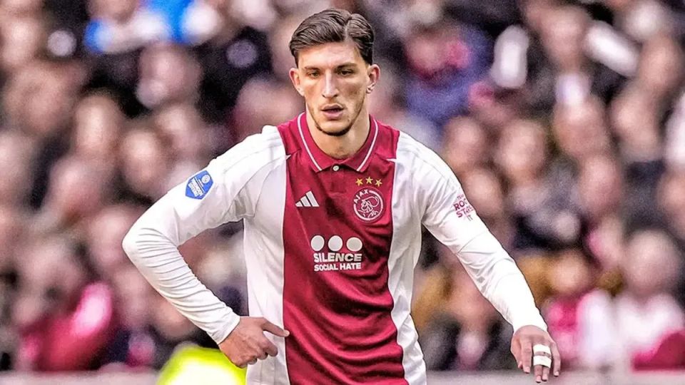 Ahmetcan Kaplan NEC Nijmegen'e Kalıcı Transfer Oldu